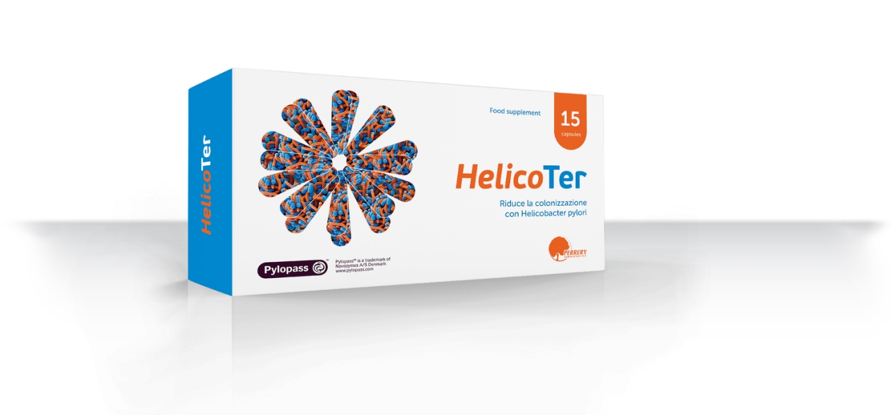 Helicoter