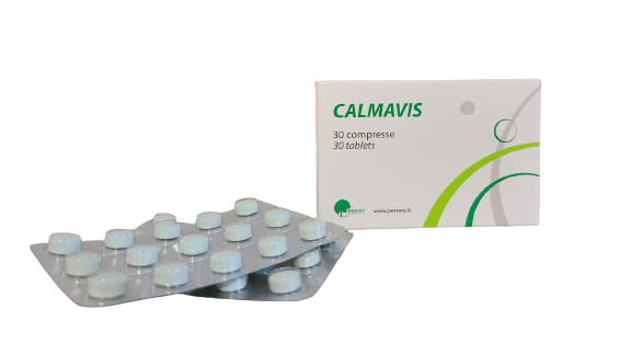 calmavis