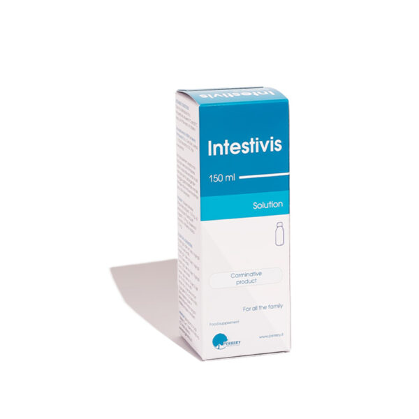 Intestivis