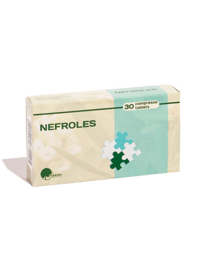 Nefroles