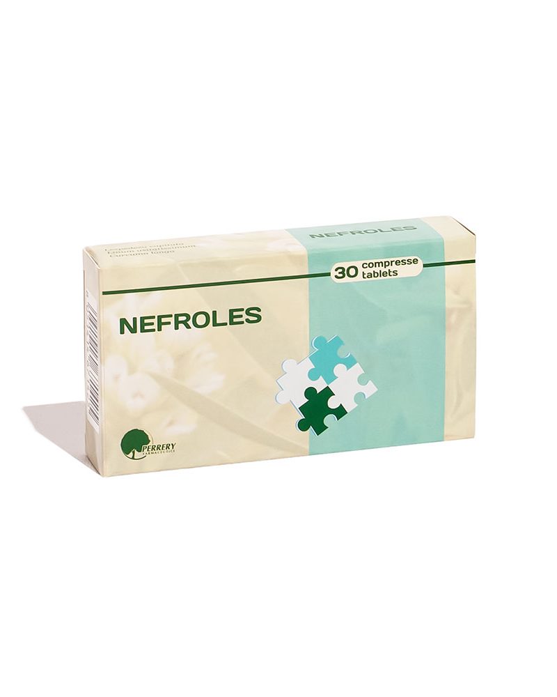 Nefroles
