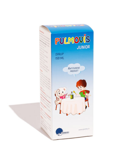 Pulmovis Junior