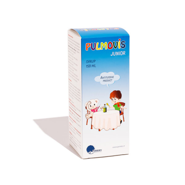 Pulmovis Junior