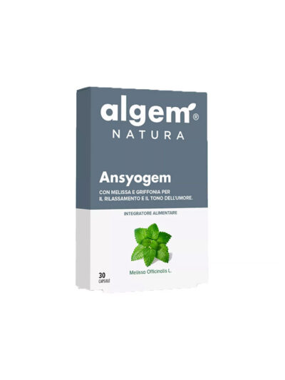 Ansyogem