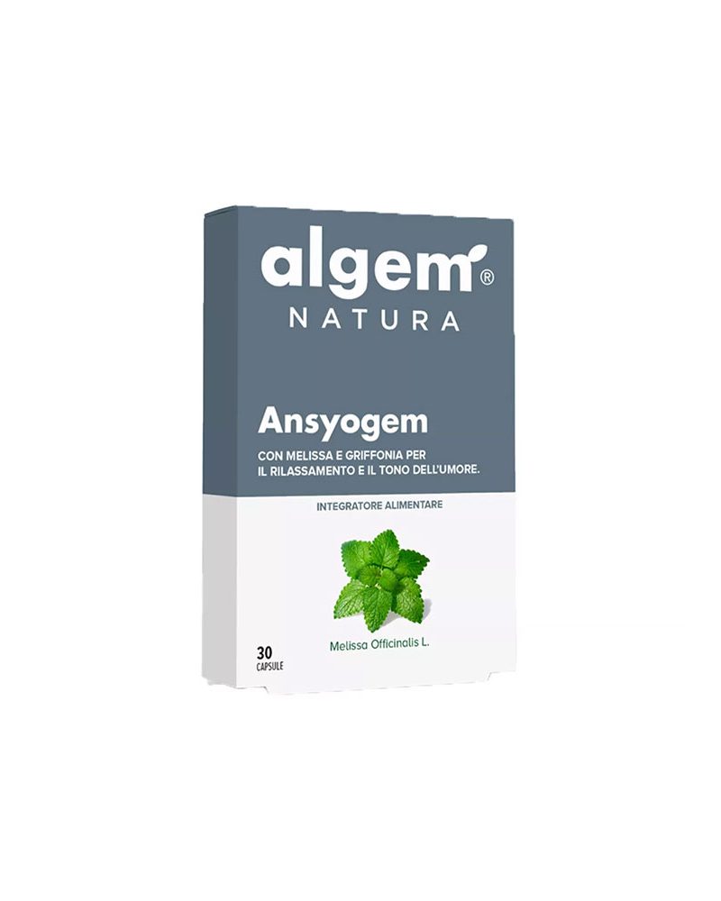 Ansyogem