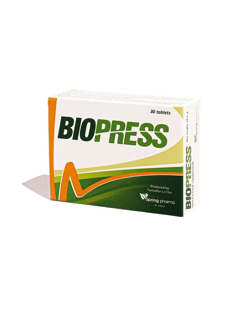Biopress