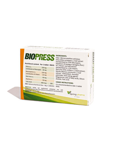 Biopress