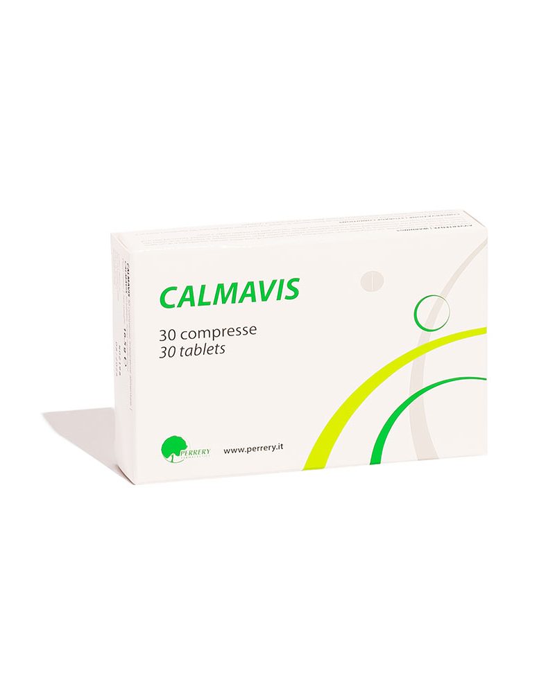 Calmavis