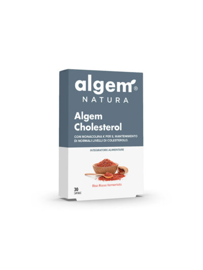 Algem Cholesterol
