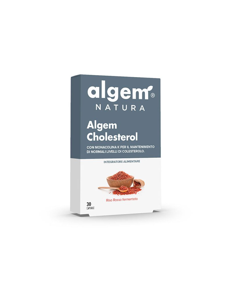 Algem Cholesterol