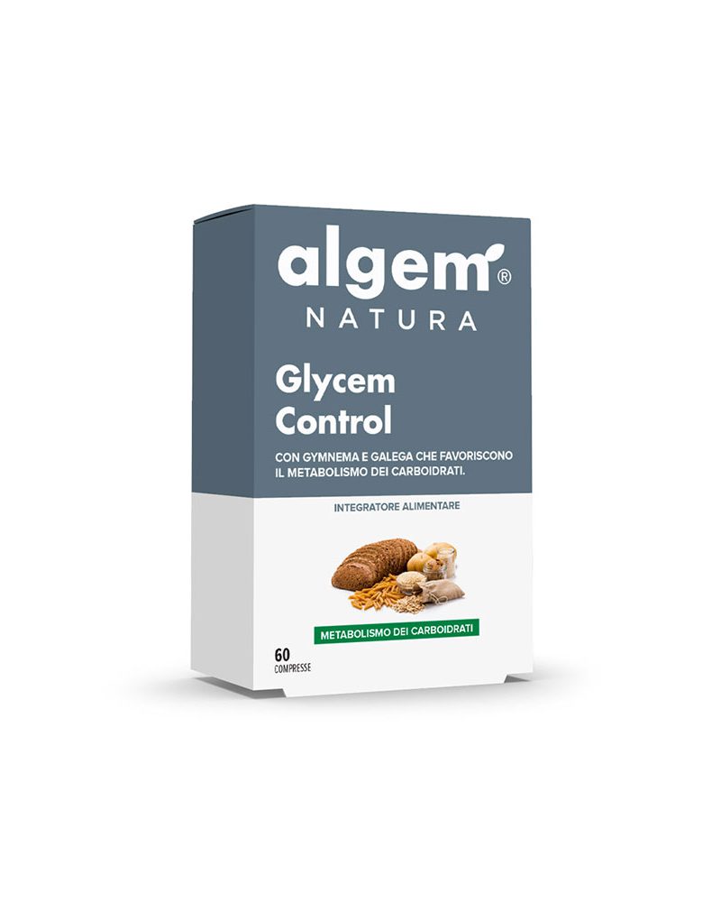 Glycem Control