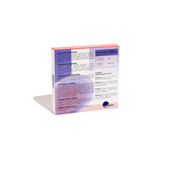 Lecarnita - Figura 2