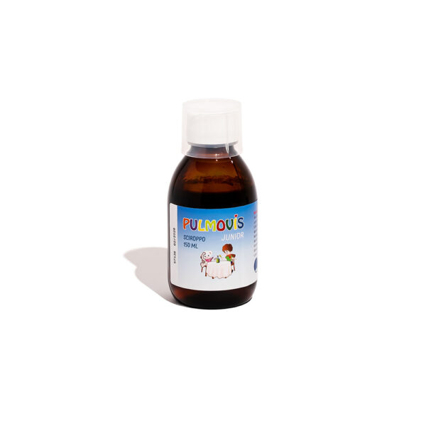 Pulmovis Junior - Figura 3