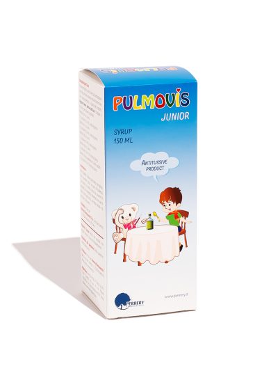 Pulmovis Junior