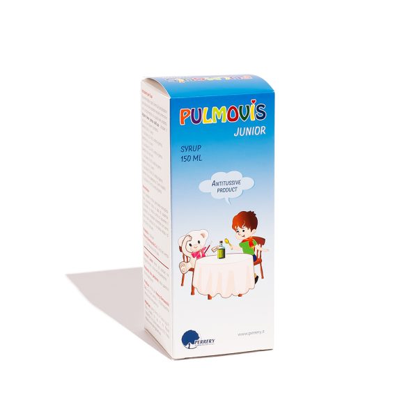 Pulmovis Junior