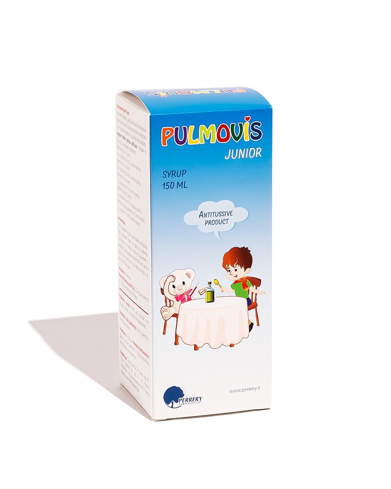 Pulmovis Junior