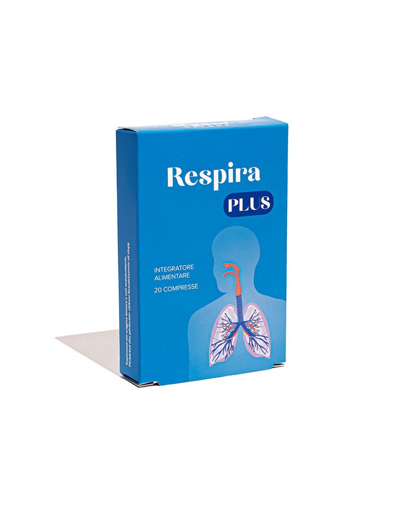 Respira Plus