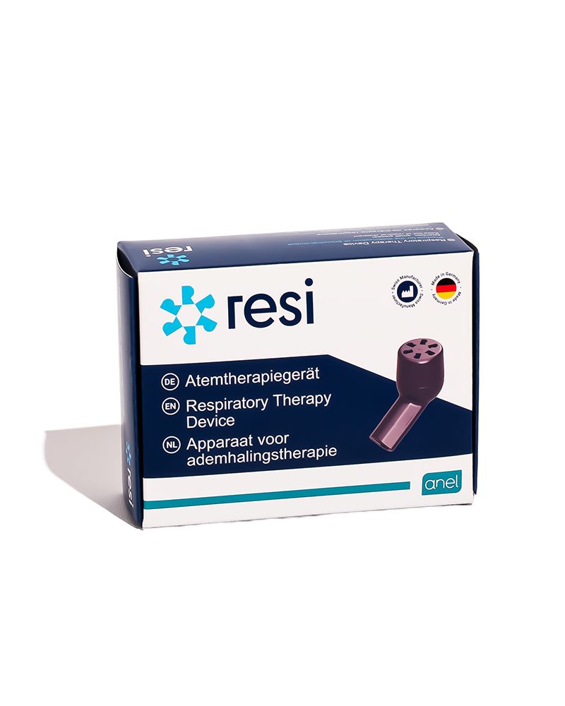 Resi-OPEP