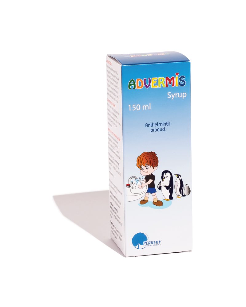 Advermis