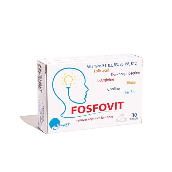 Fosfovit