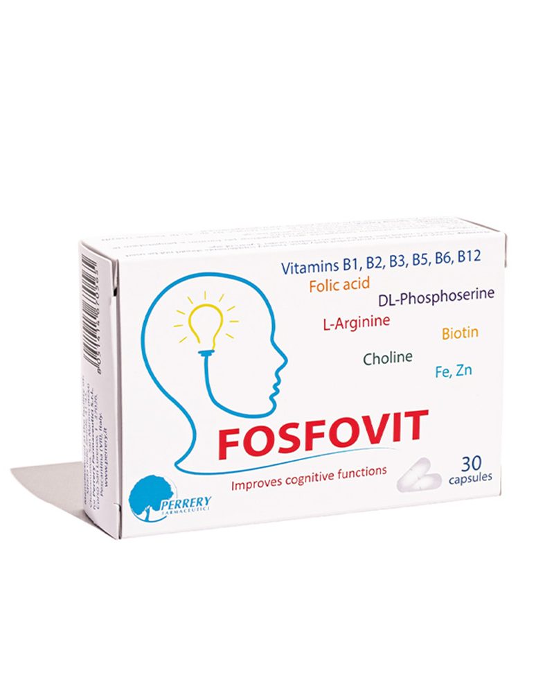 Fosfovit