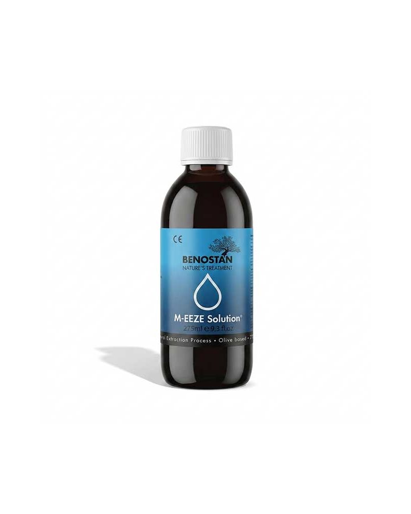M-EEZE SOLUTION® 275 ml