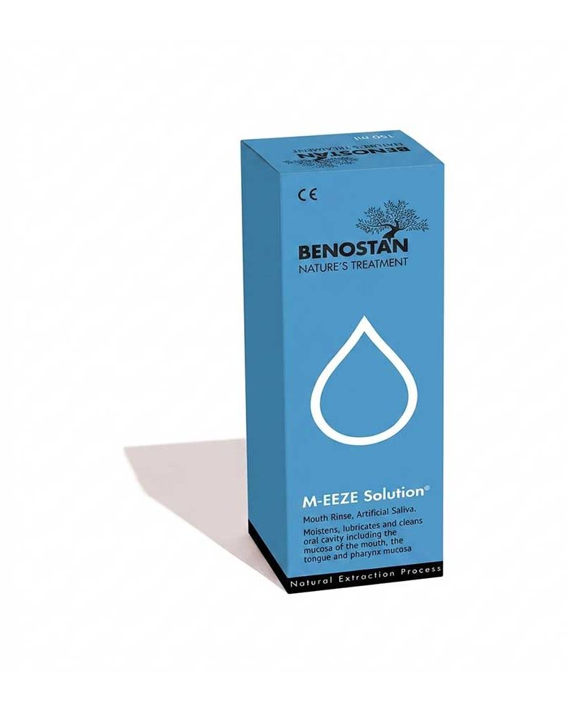 M-EEZE SOLUTION® 275 ml